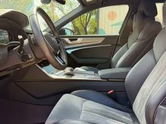 Audi A6L 45 TFSI Version - фото 8
