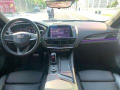 Cadillac CT5 28T Version - фото 4