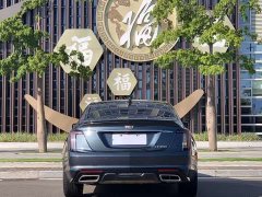 Cadillac CT5 28T Version - фото 7