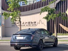 Cadillac CT5 28T Version - фото 8