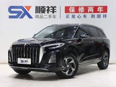Hongqi HS3 2024 1.5T Shanwei Edition - фото 1
