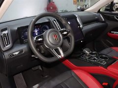 Hongqi HS3 2024 1.5T Shanwei Edition - фото 10