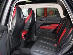 Hongqi HS3 2024 1.5T Shanwei Edition - фото 11