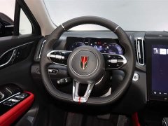 Hongqi HS3 2024 1.5T Shanwei Edition - фото 13