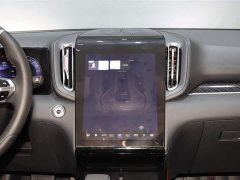 Hongqi HS3 2024 1.5T Shanwei Edition - фото 14