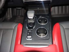 Hongqi HS3 2024 1.5T Shanwei Edition - фото 15