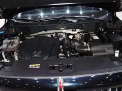 Hongqi HS3 2024 1.5T Shanwei Edition - фото 19