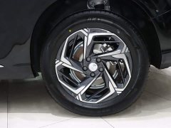 Hongqi HS3 2024 1.5T Shanwei Edition - фото 20