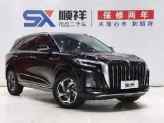 Hongqi HS3 2024 1.5T Shanwei Edition - фото 3