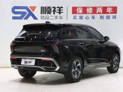 Hongqi HS3 2024 1.5T Shanwei Edition - фото 4