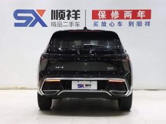 Hongqi HS3 2024 1.5T Shanwei Edition - фото 5