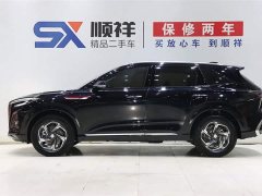 Hongqi HS3 2024 1.5T Shanwei Edition - фото 6
