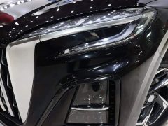 Hongqi HS3 2024 1.5T Shanwei Edition - фото 7