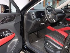Hongqi HS3 2024 1.5T Shanwei Edition - фото 9