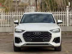 Audi Q5L 40 TFSI Luxury Version - фото 2