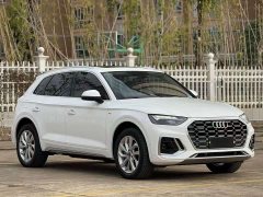 Audi Q5L 40 TFSI Luxury Version - фото 3