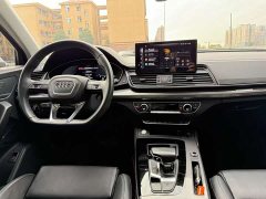 Audi Q5L 40 TFSI Luxury Version - фото 4