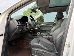 Audi Q5L 40 TFSI Luxury Version - фото 5