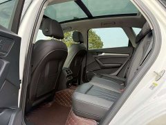 Audi Q5L 40 TFSI Luxury Version - фото 6