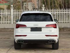 Audi Q5L 40 TFSI Luxury Version - фото 7