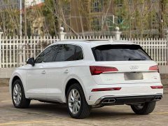 Audi Q5L 40 TFSI Luxury Version - фото 8