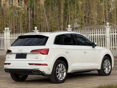 Audi Q5L 40 TFSI Luxury Version - фото 9