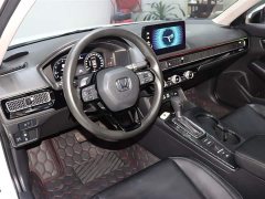 Lynk & Co 2023 240TURBO CVT Technology Edition - фото 10