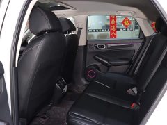 Lynk & Co 2023 240TURBO CVT Technology Edition - фото 11