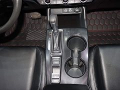 Lynk & Co 2023 240TURBO CVT Technology Edition - фото 15