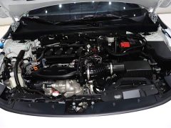Lynk & Co 2023 240TURBO CVT Technology Edition - фото 19