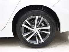 Lynk & Co 2023 240TURBO CVT Technology Edition - фото 20