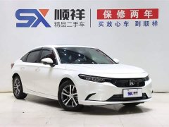 Lynk & Co 2023 240TURBO CVT Technology Edition - фото 3