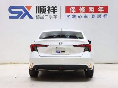 Lynk & Co 2023 240TURBO CVT Technology Edition - фото 5