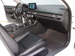 Lynk & Co 2023 240TURBO CVT Technology Edition - фото 8
