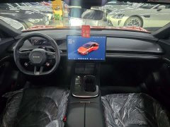 Xiaomi SU7 Long RangeSmart Drive Edition - фото 12