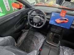 Xiaomi SU7 Long RangeSmart Drive Edition - фото 14
