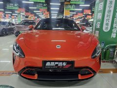 Xiaomi SU7 Long RangeSmart Drive Edition - фото 2