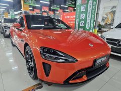 Xiaomi SU7 Long RangeSmart Drive Edition - фото 3