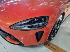 Xiaomi SU7 Long RangeSmart Drive Edition - фото 5