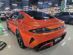 Xiaomi SU7 Long RangeSmart Drive Edition - фото 6