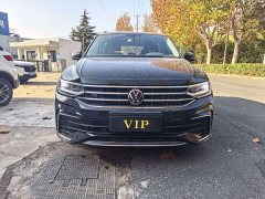 Volkswagen L 330TSI 2WDR-Line Edition - фото 2