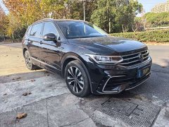 Volkswagen L 330TSI 2WDR-Line Edition - фото 3