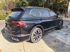 Volkswagen L 330TSI 2WDR-Line Edition - фото 7