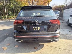 Volkswagen L 330TSI 2WDR-Line Edition - фото 8