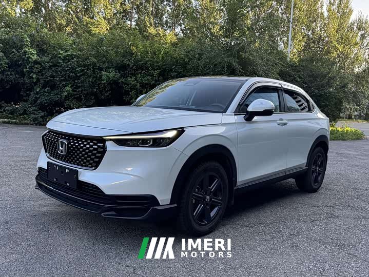 Honda XR-V 1.5L CVT Edition