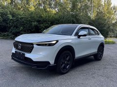 Honda XR-V 1.5L CVT Edition - фото 1