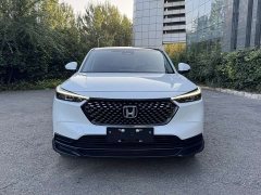 Honda XR-V 1.5L CVT Edition - фото 3