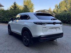 Honda XR-V 1.5L CVT Edition - фото 4
