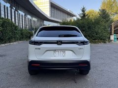 Honda XR-V 1.5L CVT Edition - фото 6