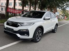 Honda XR-V 1.5L CVT Edition - фото 1
